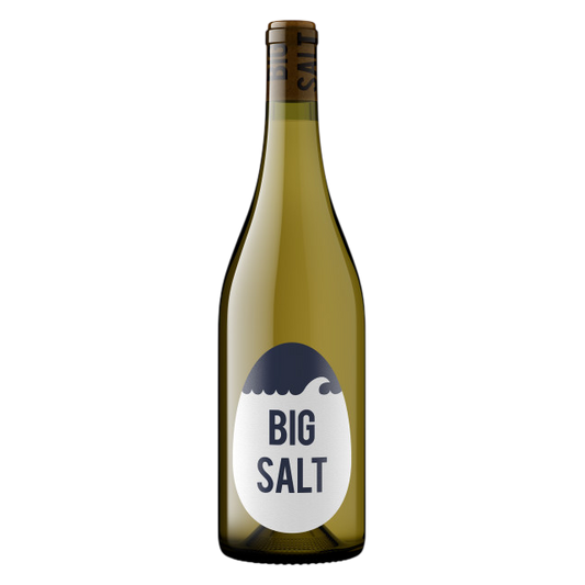 Big Salt White Blend 750ml