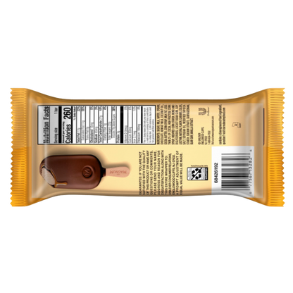 Magnum Double Caramel Bar 1ct