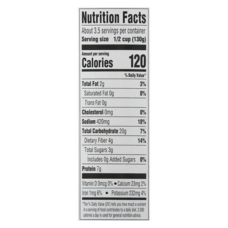 Essential Everyday Garbanzo Beans, 15oz.