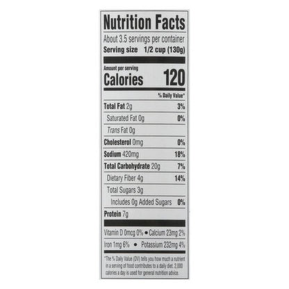 Essential Everyday Garbanzo Beans, 15oz.