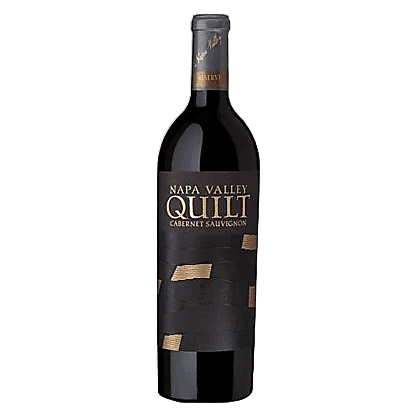 Quilt Reserve Cabernet Sauvignon 750ml