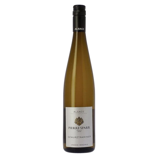 Pierre Sparr Gewurztraminer 750ml