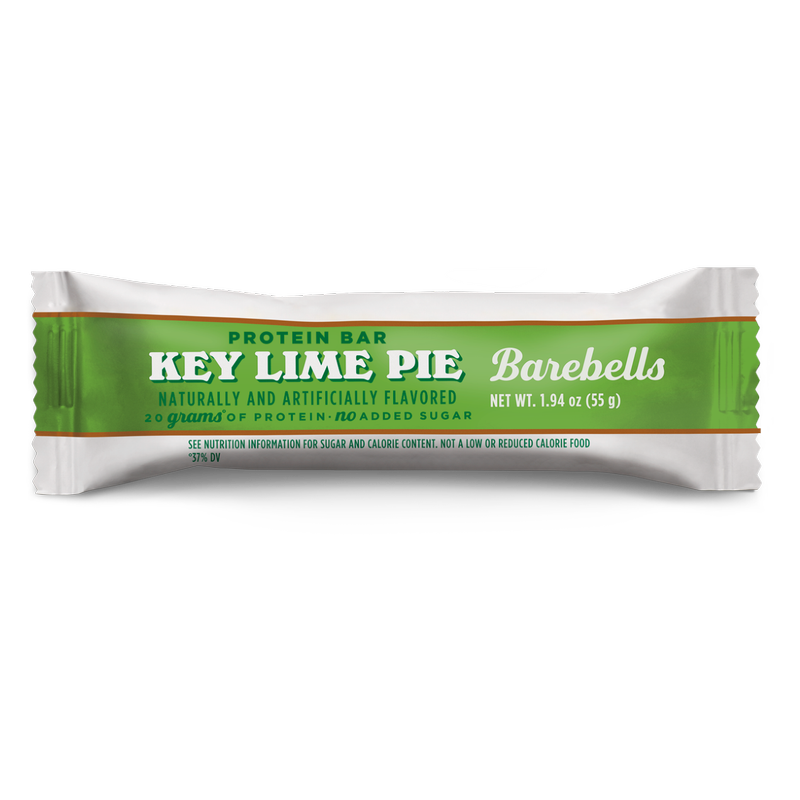 Barebells Key Lime Pie, 1.94 oz