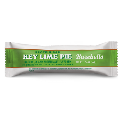 Barebells Key Lime Pie, 1.94 oz