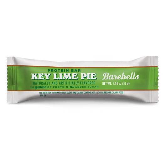 Barebells Key Lime Pie, 1.94 oz