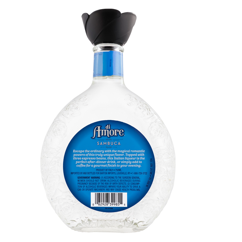 Sambuca Di Amore 750ml