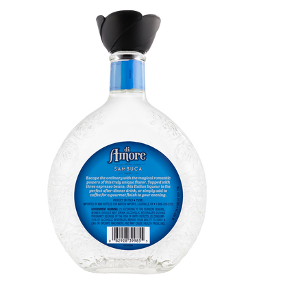 Sambuca Di Amore 750ml