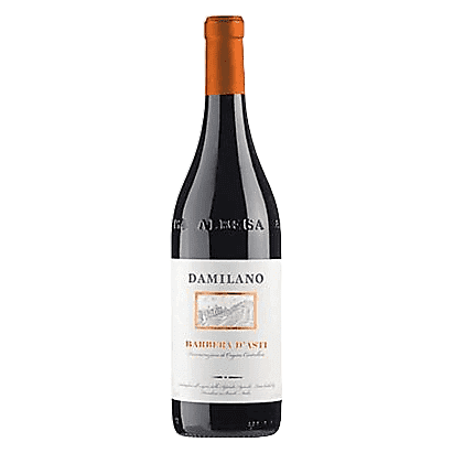 Damilano Barbera d'Asti 750ml