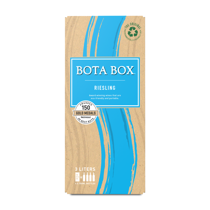 Bota Box Riesling 3 Liter