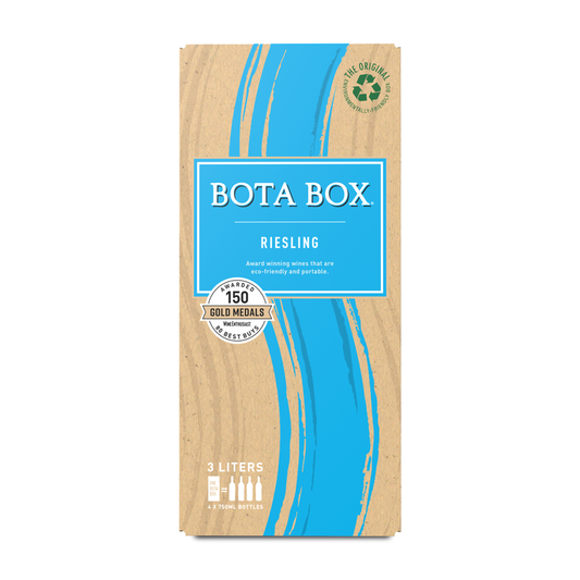Bota Box Riesling 3 Liter