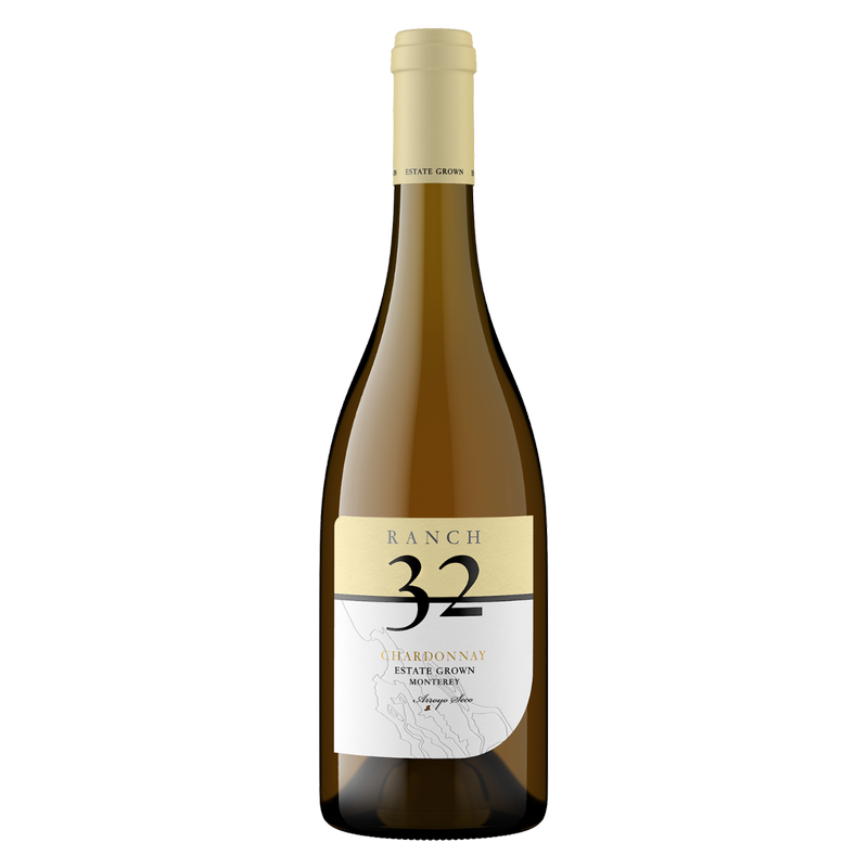 Ranch 32 Chardonnay 750ml