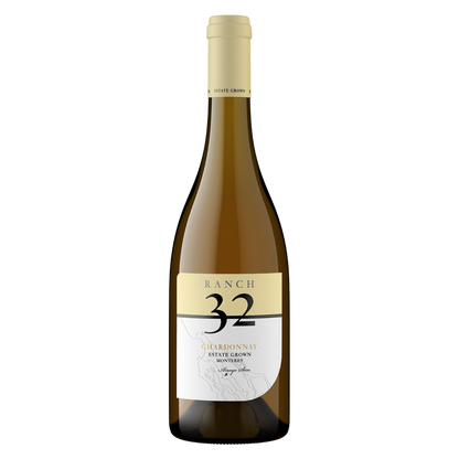 Ranch 32 Chardonnay 750ml