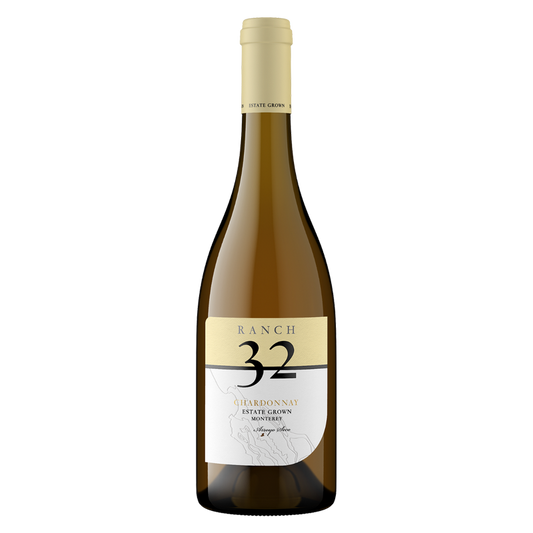 Ranch 32 Chardonnay 750ml