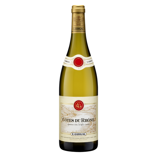 Guigal Cotes du Rhone Blanc 750ml
