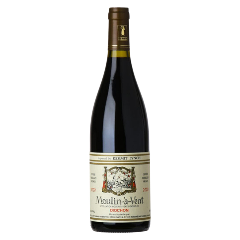 Domaine Diochon Moulin-a-Vent VV 750ml