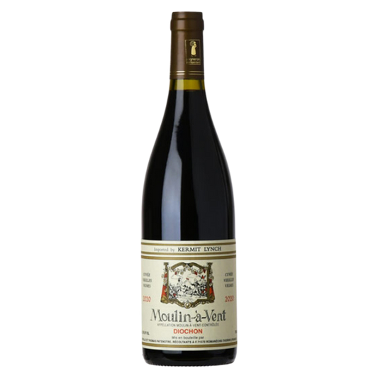 Domaine Diochon Moulin-a-Vent VV 750ml