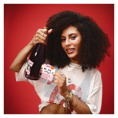 Whiny Baby, Obsessed Red Wine Blend 750ml