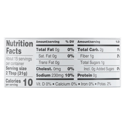 Essential Everyday Thick & Chunky Medium Salsa 16oz