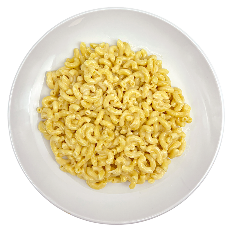 Golden Kitchen Mac N' Cheese