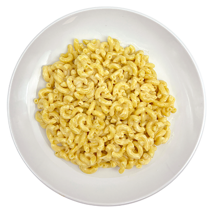 Golden Kitchen Mac N' Cheese