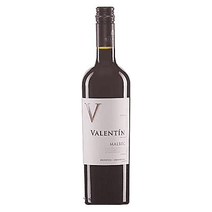 Valentin V Malbec 750ml