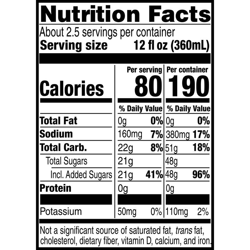 Gatorade x Stranger Things Thirst Quencher Citrus Cooler 28oz Btl