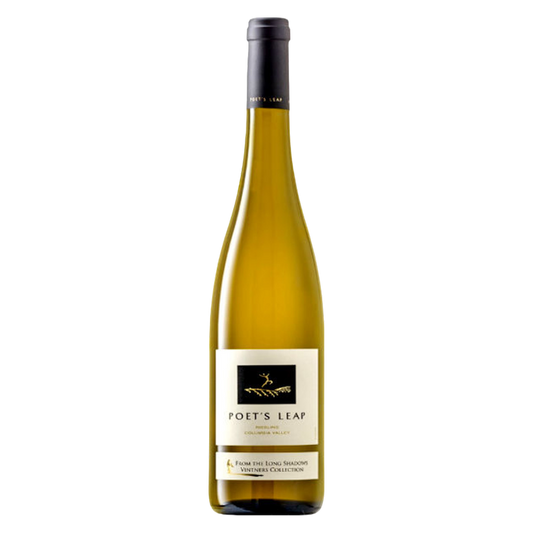 Poets Leap Riesling 750ml