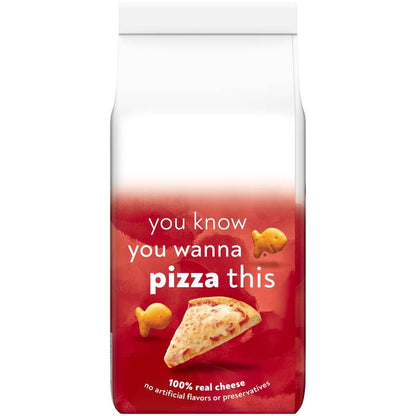 Goldfish Pizza 6.6oz