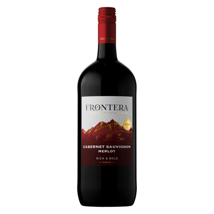 Frontera Cabernet Sauvignon/Merlot 1.5L