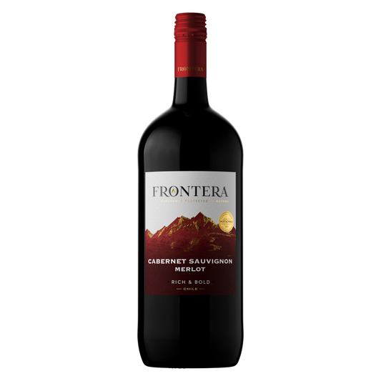Frontera Cabernet Sauvignon/Merlot 1.5L