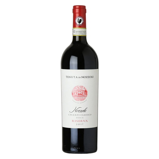 Tenuta di Nozzole Chianti Classico Riserva DOCG 1.5 Liter