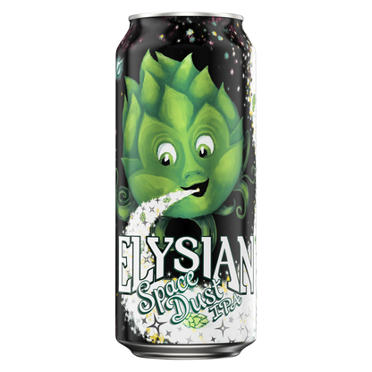 Elysian Brewing Space Dust IPA (4PKC 16 OZ)