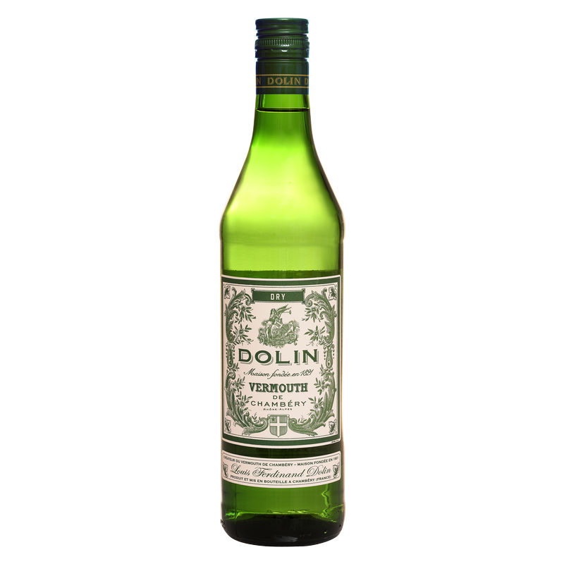 Dolin Vermouth de Chambery Dry 375ml