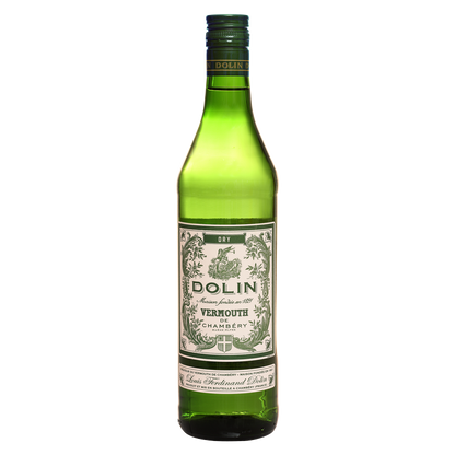 Dolin Vermouth de Chambery Dry 375ml