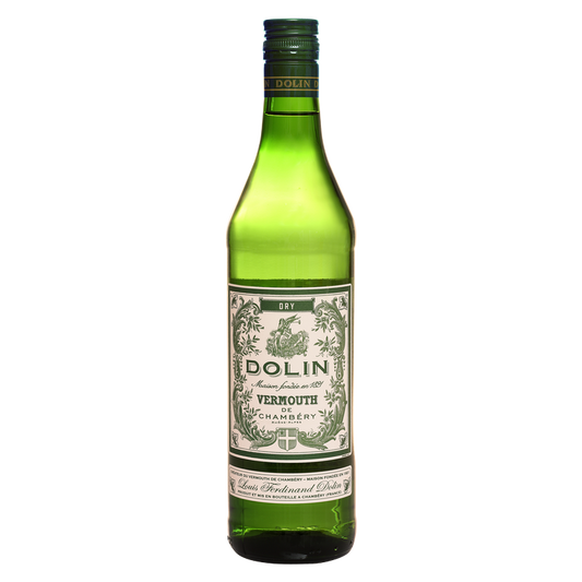 Dolin Vermouth de Chambery Dry 375ml