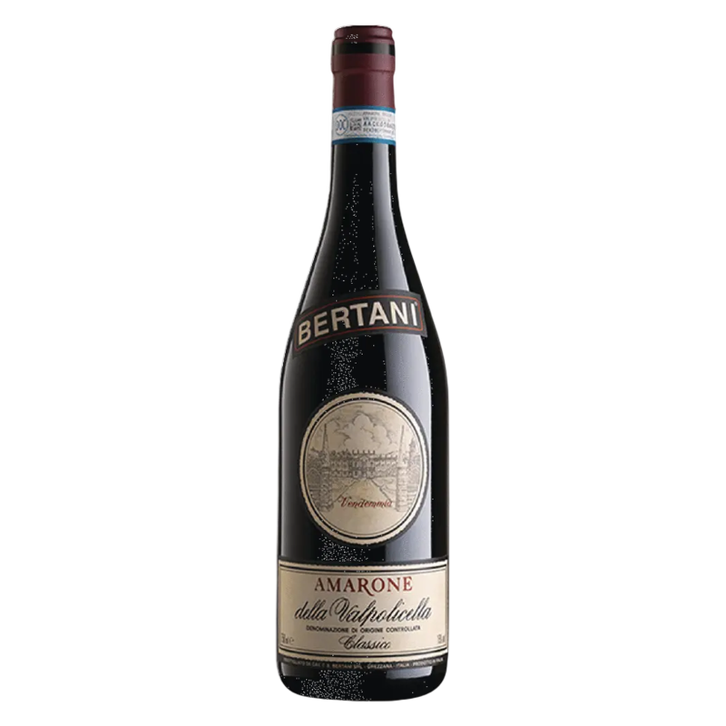 Bertani Amarone Classico 750ml