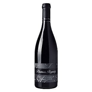 Thomas Fogarty Pinot Noir 750ml