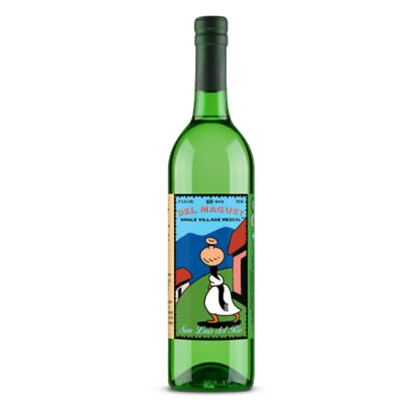 Del Maguey San Luis Rio Mezcal 750Ml