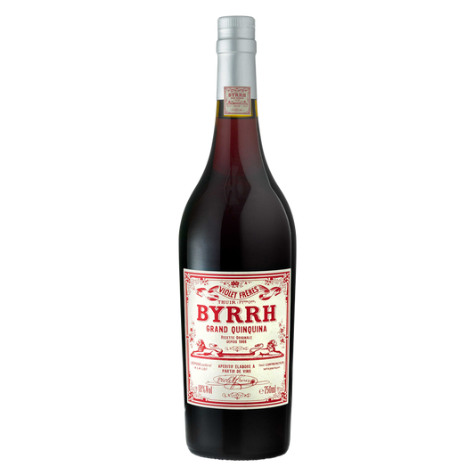 Byrrh Grand Quinquina 750ml