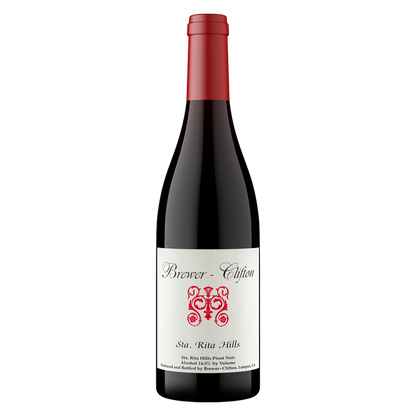 Brewer-Clifton Santa Rita Hills Pinot Noir 750ml