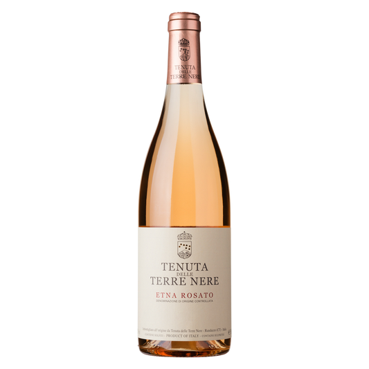 Terre Nere Etna Rosato 750ml