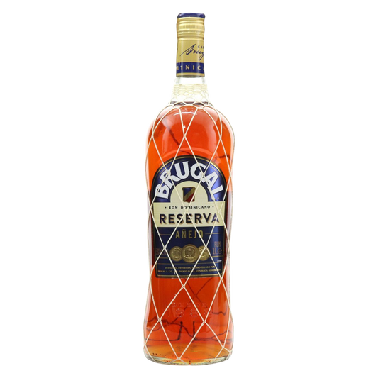 Brugal Anejo 1L