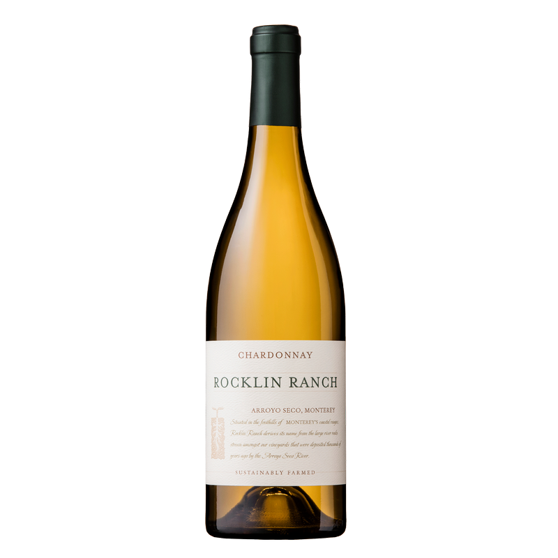 Rocklin Ranch Chardonnay 750ml