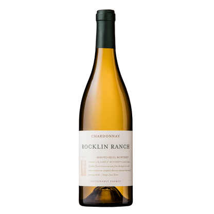 Rocklin Ranch Chardonnay 750ml