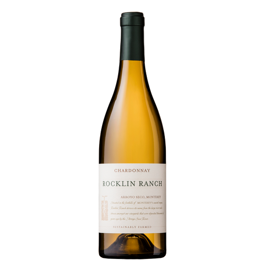 Rocklin Ranch Chardonnay 750ml