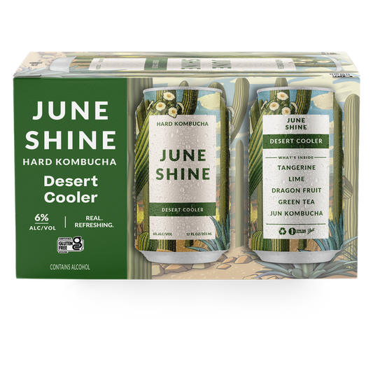Juneshine Seasonal 6PKC
