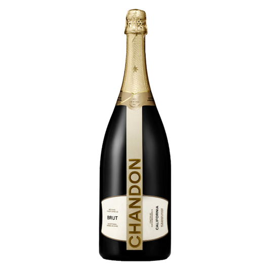 Chandon California Brut Sparkling Wine 1.5 Liter