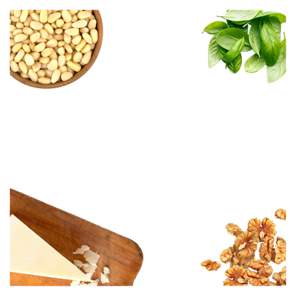 Buitoni Pesto with Basil Pasta Sauce - 7oz