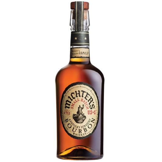 Michter's US★1 Kentucky Straight Bourbon 750ml (91.4 Proof)