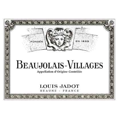 Beaujolais-Villages Table Red 750ml